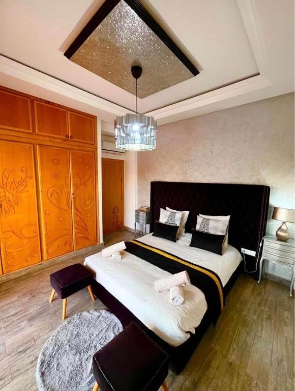 Villa Sable Vagues Une Oasis De Detente Au Bord De L Eau Tamraght ภายนอก รูปภาพ